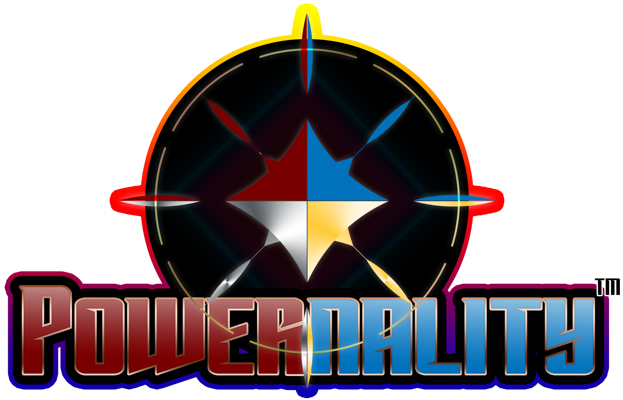 SUPERPOWRD™ You!  -  Discover The SuperPowers Of Your Personality