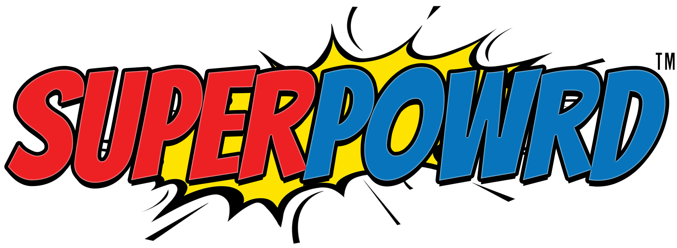 SUPERPOWRD Logo